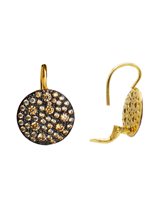 Orecchini Alisei Donna in Argento O194 - O194